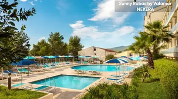 Sunny Rabac by Valamar