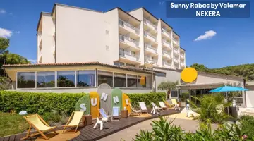 Sunny Rabac by Valamar
