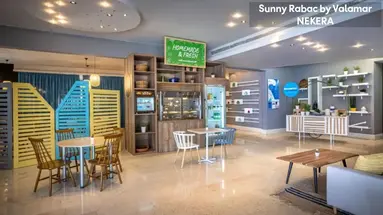 Sunny Rabac by Valamar