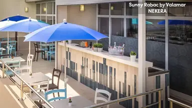 Sunny Rabac by Valamar