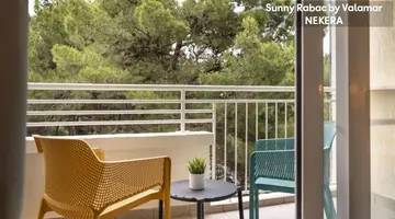 Sunny Rabac by Valamar