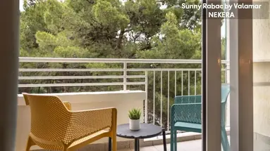 Sunny Rabac by Valamar