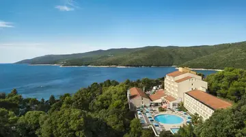 Sunny Rabac by Valamar