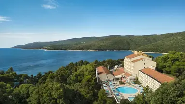Sunny Rabac by Valamar