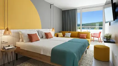 Sunny Rabac by Valamar