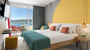 Sunny Rabac by Valamar
