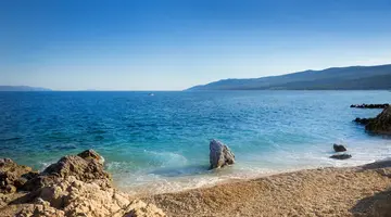 Sunny Rabac by Valamar