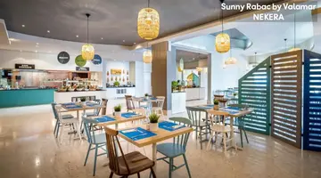 Sunny Rabac by Valamar
