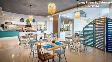 Sunny Rabac by Valamar