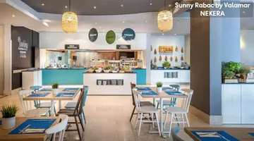 Sunny Rabac by Valamar