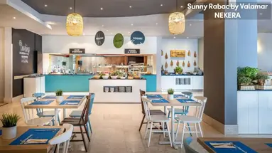 Sunny Rabac by Valamar