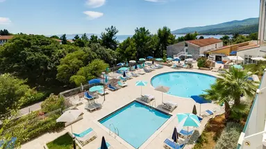 Sunny Rabac by Valamar