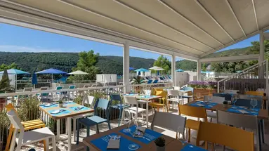 Sunny Rabac by Valamar