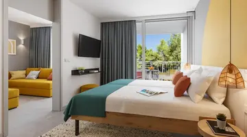 Sunny Rabac by Valamar