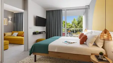 Sunny Rabac by Valamar