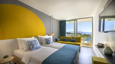 Sunny Rabac by Valamar