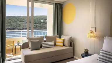 Sunny Rabac by Valamar