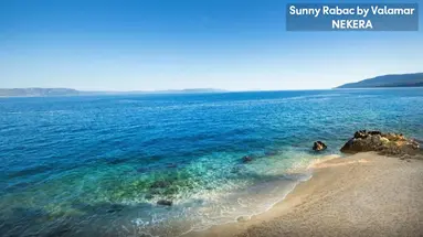 Sunny Rabac by Valamar