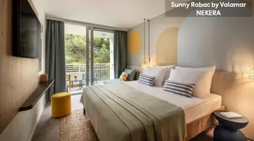 Sunny Rabac by Valamar