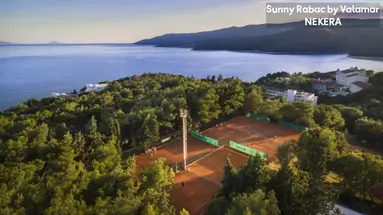 Sunny Rabac by Valamar