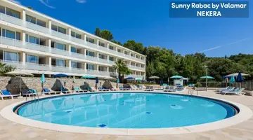 Sunny Rabac by Valamar