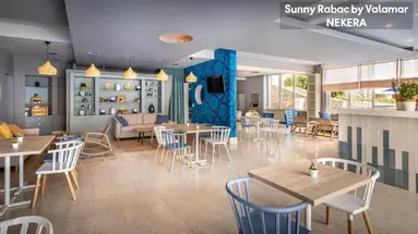 Sunny Rabac by Valamar