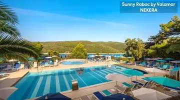 Sunny Rabac by Valamar