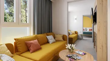 Sunny Rabac by Valamar
