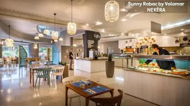 Sunny Rabac by Valamar
