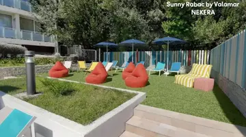 Sunny Rabac by Valamar