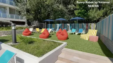 Sunny Rabac by Valamar