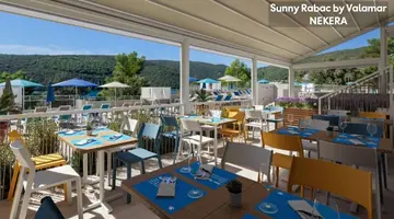 Sunny Rabac by Valamar