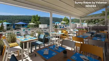Sunny Rabac by Valamar