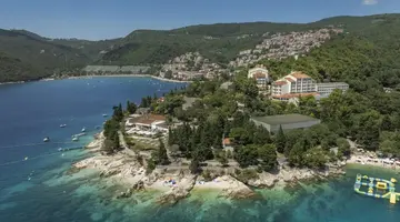 Sunny Rabac by Valamar