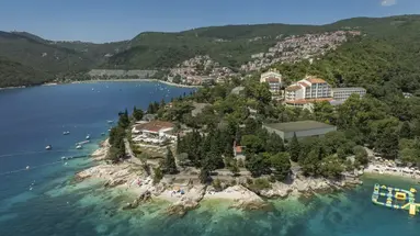 Sunny Rabac by Valamar