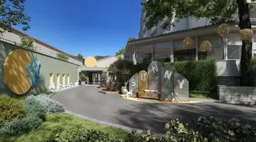 Sunny Rabac by Valamar