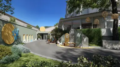 Sunny Rabac by Valamar