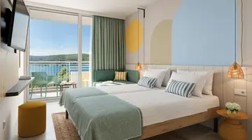 Sunny Rabac by Valamar