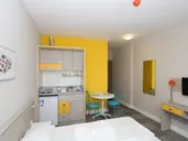Sunny Residence Apart