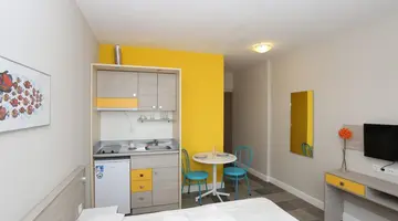 Sunny Residence Apart