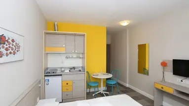 Sunny Residence Apart