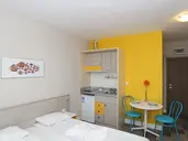 Sunny Residence Apart