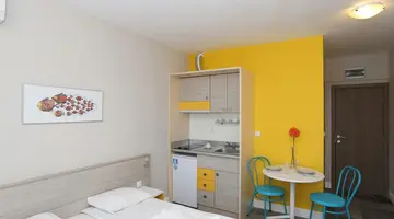 Sunny Residence Apart