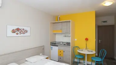 Sunny Residence Apart