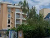 Sunny Residence Apart