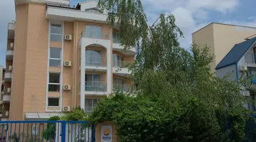 Sunny Residence Apart