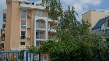 Sunny Residence Apart