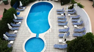 Sunny Residence Apart