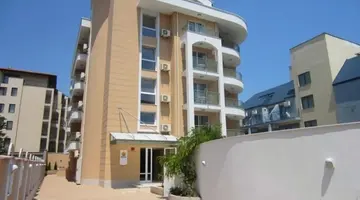 Sunny Residence