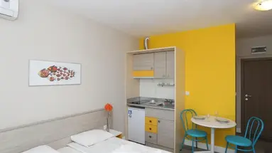 Sunny Residence